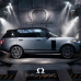 Omega Skinz - OS-718 - Nardo Grey